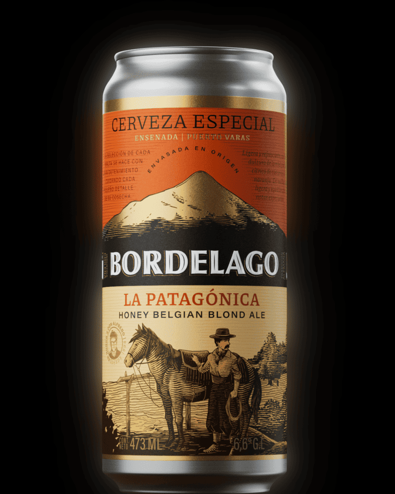 La Patagónica